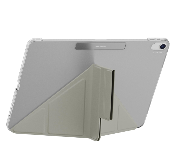MAGEASY Facet do iPad Air 13"(Gray Starlight) - 1415836 - zdjęcie 3
